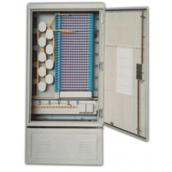 SUN-OCC-576SMC-B Outdoor Cross-connection Cabinets